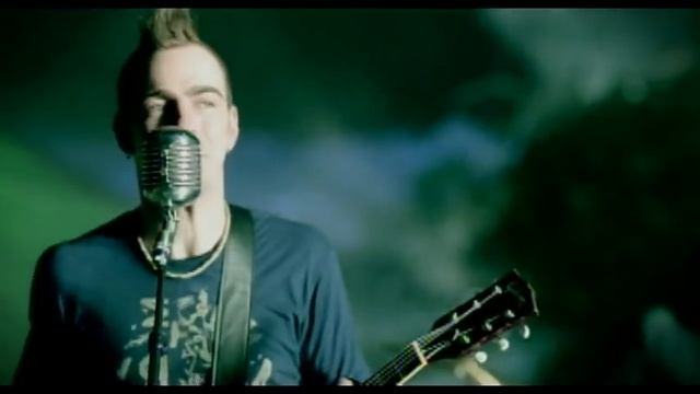 Three Days Grace - I Hate Everything,About You