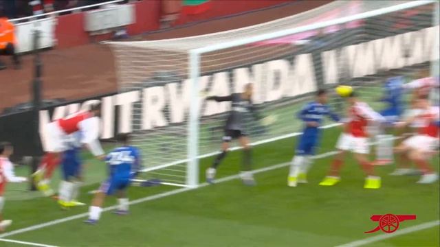 The BEST Goal From EVERY Arsenal Goalscorer | 2025/26