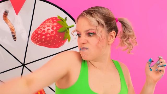 Мороженое Челлендж от KiKi Challenge