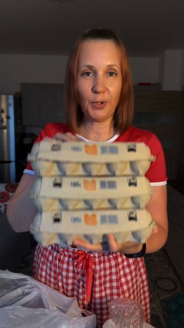 Распаковка продукто Худеющей женщины ✌️