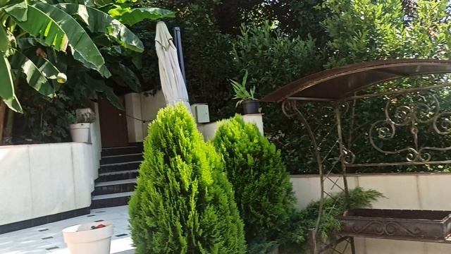 Гостевой дом Камбала, посёлок Головинка