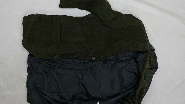 45017 Пиджаки мужские твидовые, 5пак, Herren Tweed Sacko, секонд (extra/1 кат) оптом