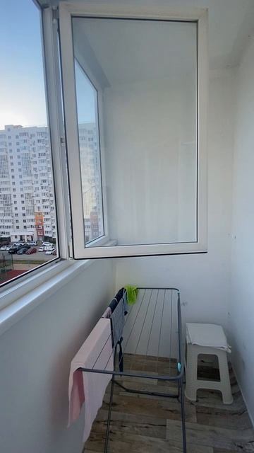 Анапа, одна комнатная квартира 39м2. До моря 20 пешком. Тел 89620440743.