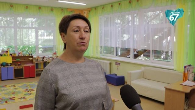 В Смоленске начали проверку готовности детских садов к новому учебному году