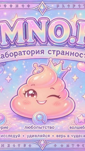 GMNO Lab · Vixy