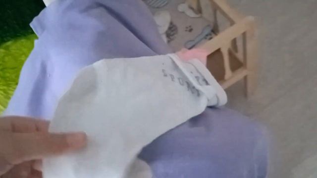 Наш влог. Поехала в соляную пещеру.