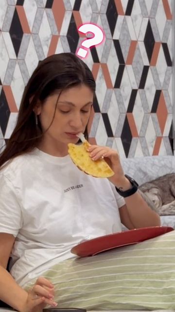 Повторять дома не советую 😂 Особенно если хотите сохранить брак 🤭
