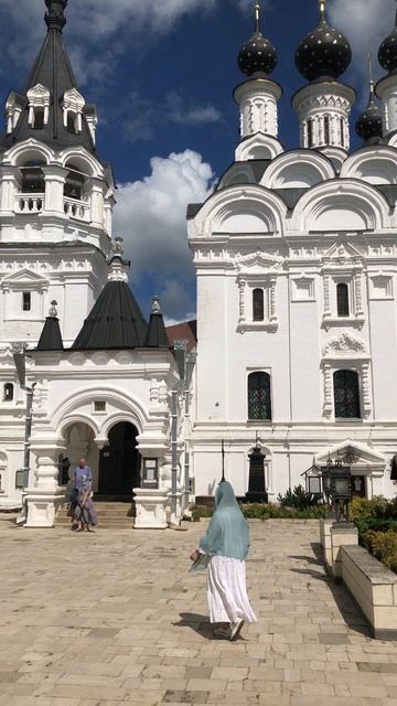 Свято-Благовещенский монастырь