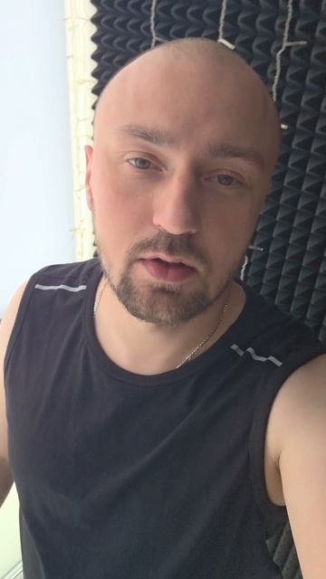 #студия #запись #Вайт_Блэки #Звенигород #ВпустиБогаЧасть4