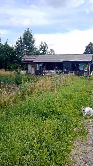 Рыбачий дом 22.07.2026.