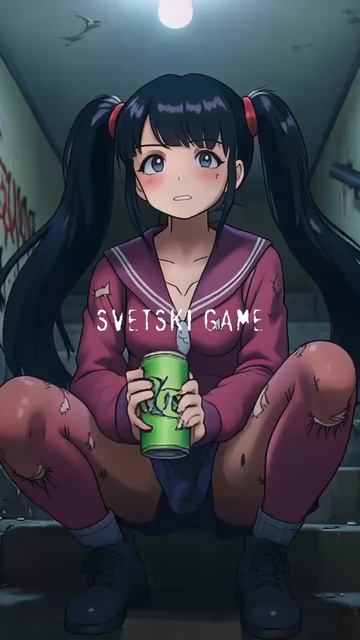Svetski Game - под фонарями