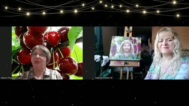 Сверхестественное - Естественно; Здесь на Небесах! (03-04-23)