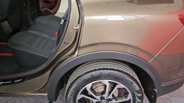 Renault Arkana '2019