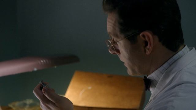 Сериал Мастера секса – 2 сезон 4 серия/ Masters Of Sex