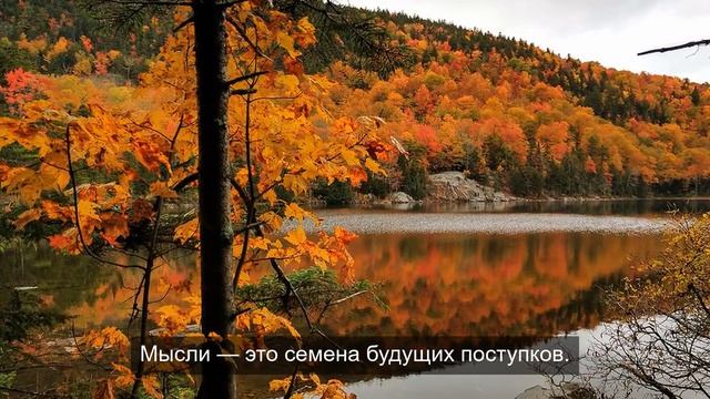 Крепость звуков