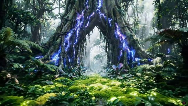 Glowing Forest  Psytrance Journey  Infected Mushroom, Astrix - Becoming Insane (2026) Vol.10