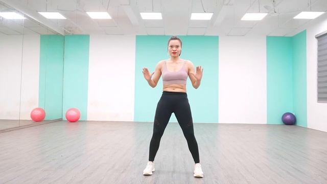 Tuyet Aerobics 251206
