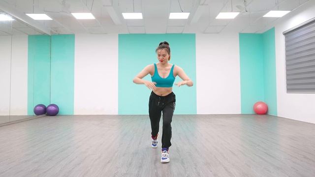 Tuyet Aerobics 250920
