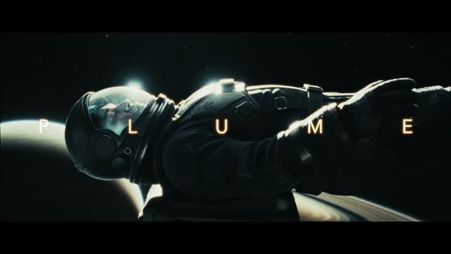 Шлейф / Plume