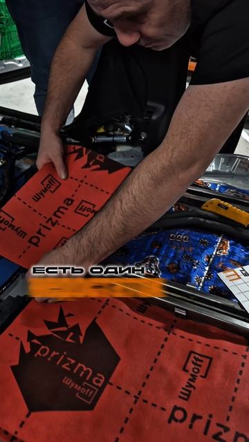 Кейс Honda Stepwgn. Автомобиль, созданный для семейных путешествий 🧡