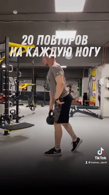 жиросжигающая тренировка на все тело!
