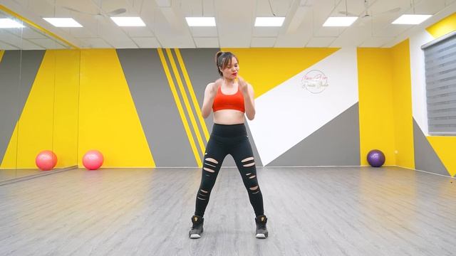 Tuyet Aerobics 251108