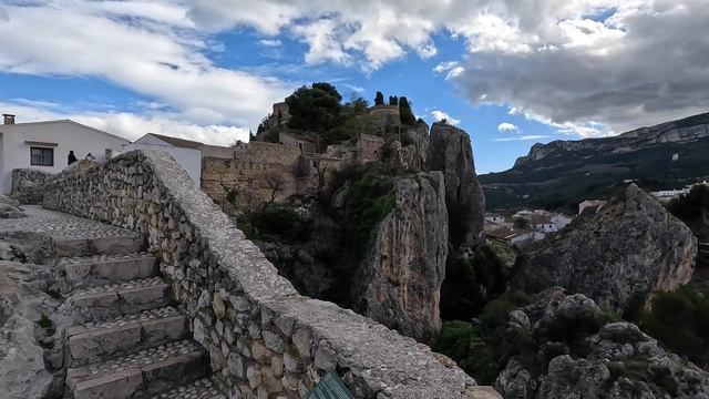 ALICANTE