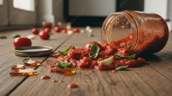 ГОТОВКА:ОГУРЧИКИ🥒 ИКРА ИСПОРТИЛАСЬ💔😔 #рекомендации #обзор #готовимдома #lifestyle