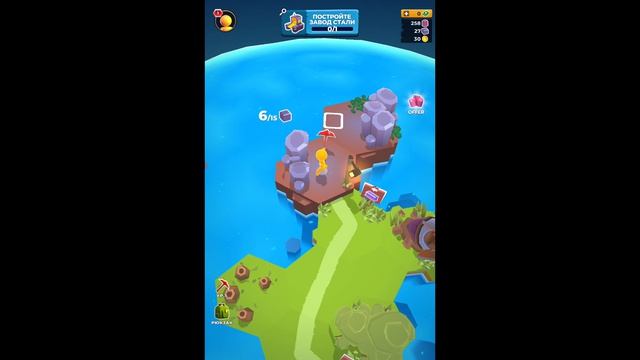 Бегу от зомби 🏃 (Хорошие игры #No4)