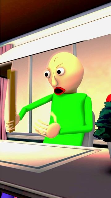 Что Если Прототип Будет Водителем Поезда? (Poppy Playtime Анимация)