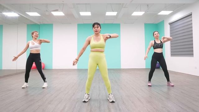 Eva Fitness 251018