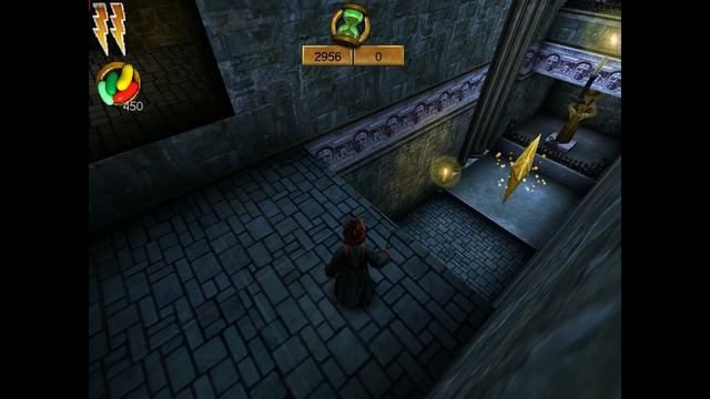 Гарри Поттер 27 Серия (PC)