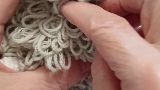 Овечка, заключительная часть