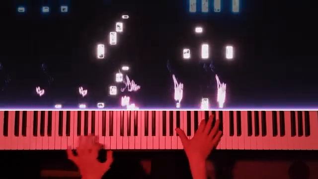 Marry Me Piano Suite - Pirates Of The Caribbean At Worlds End - Hans Zimmer