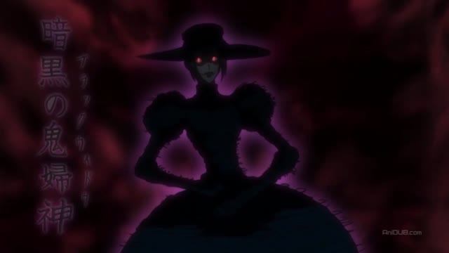 Hunter × Hunter Amv Linkin Park Papercut