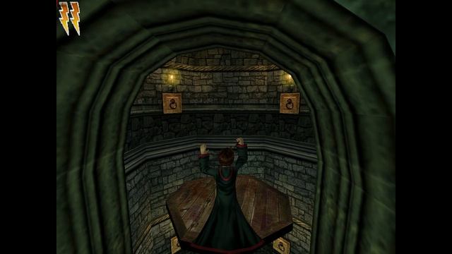 Гарри Поттер 28 Серия (PC)