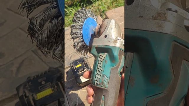 Аккумуляторы 18 V для Makita с озона.  Отзыв спустя год ипользования