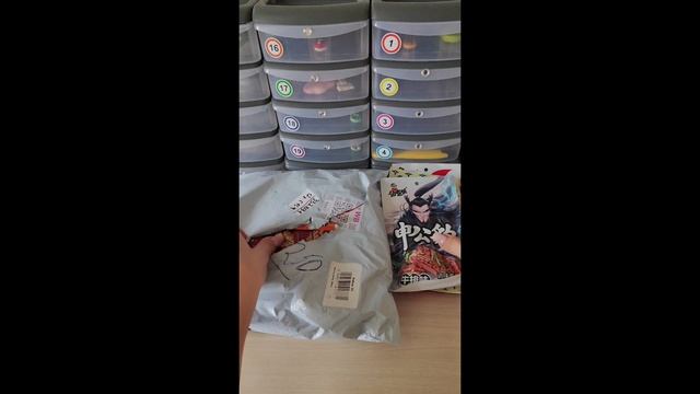 🤩Ох уж эти Китайские Латяо 🩷