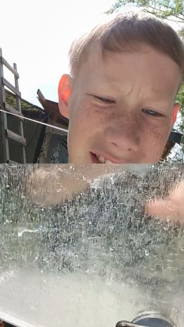 Я в тайге часть 1