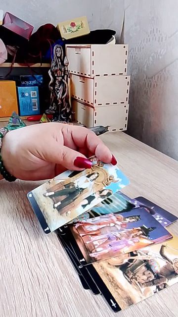 Почему ваши недруги остаются в дураках #тарогадание #онлайн расклад #расклад таро #
