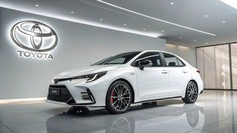 Пакистанский ремонт Тойота Коралла после ДТП..