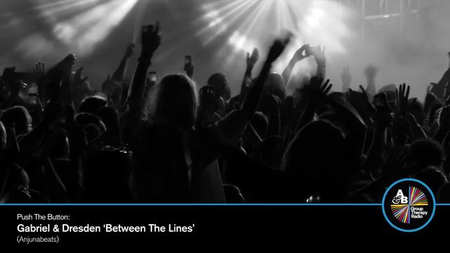 Group Therapy 579 With Above & Beyond And Darren Tate