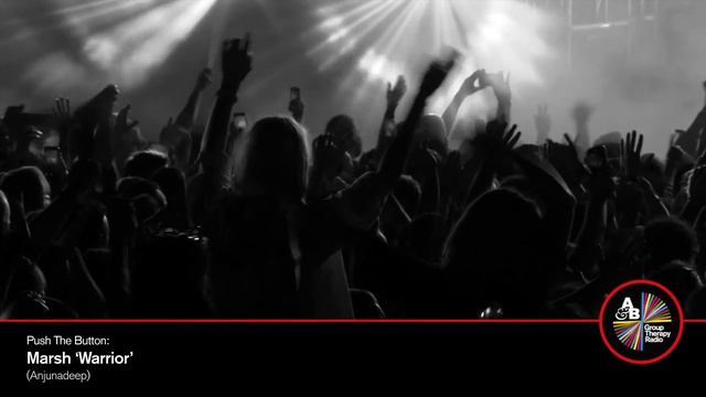 Group Therapy 572 With Above & Beyond And AmyElle