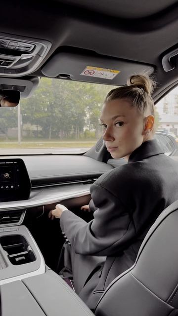 Купите новый HAVAL в HAVAL АВТОРУСЬ, чтобы всегда быть хозяином ситуации: