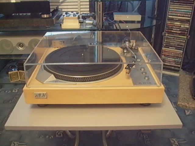 VICTOR JL-B31 (JVC).