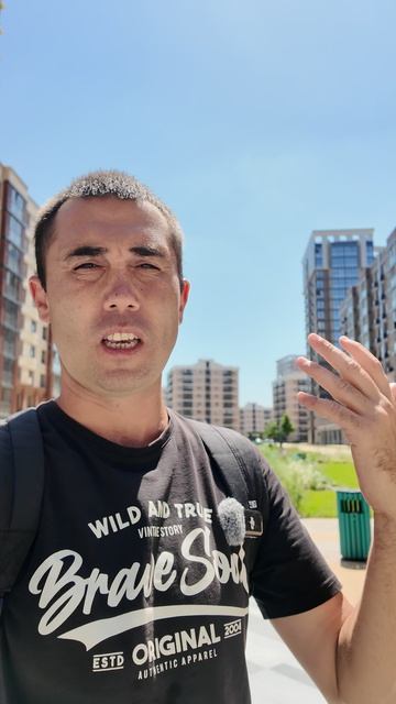 ЖК Парк Победы 3