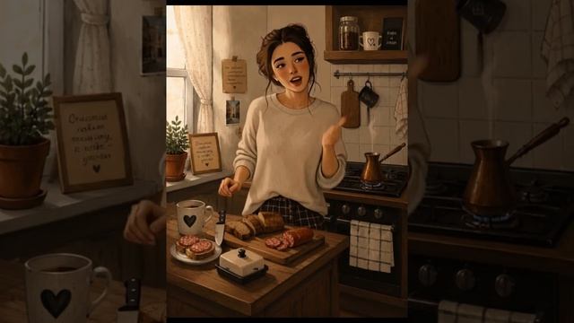 Случайное свидание