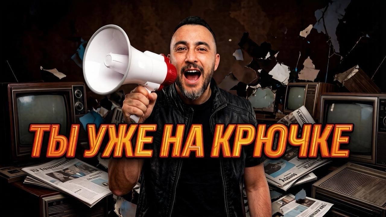 Совершенный инструмент пропаганды в истории человечества