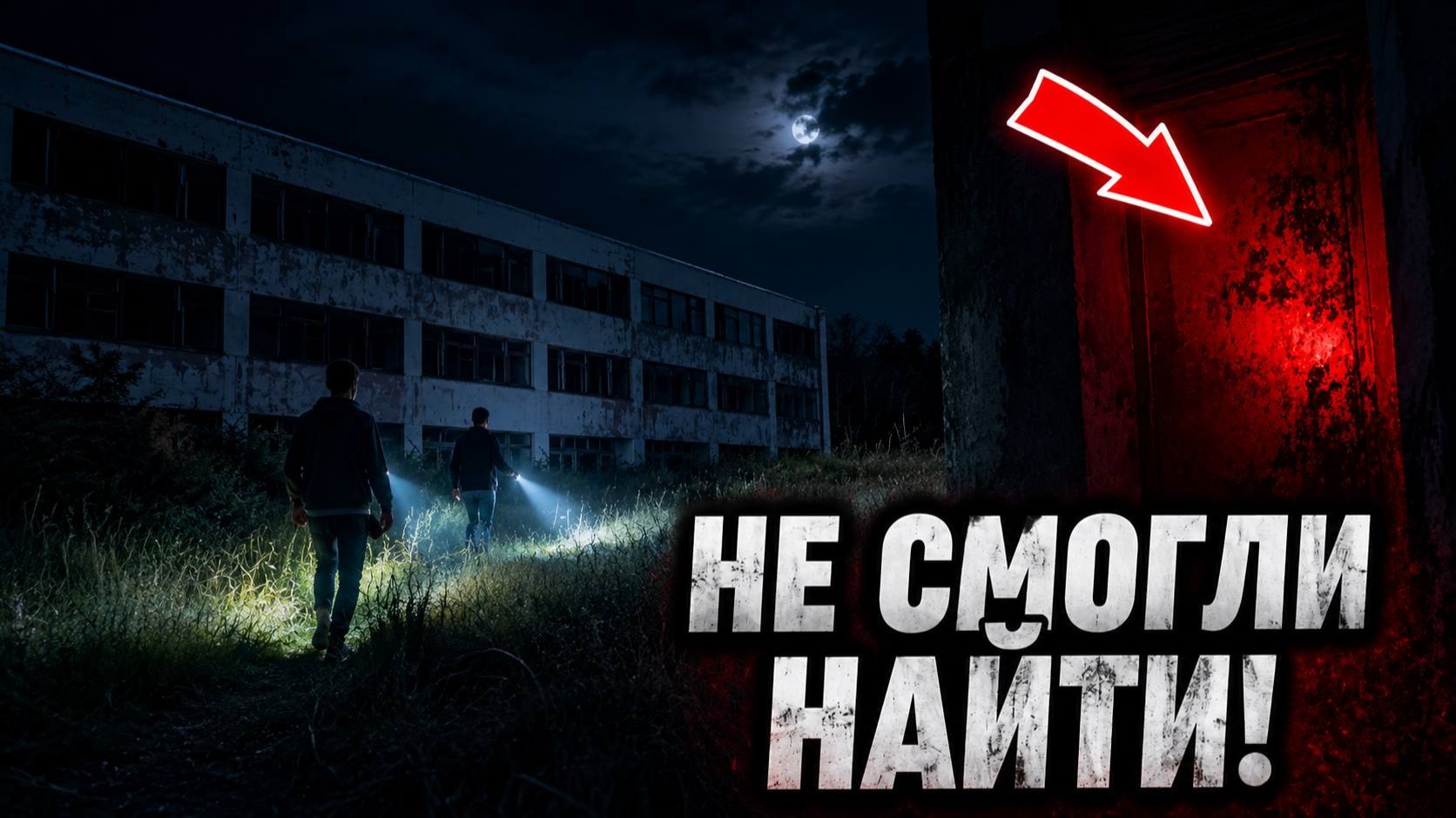 Экстремальные прятки в стиле Димы Масленникова. Найти было НЕВОЗМОЖНО!