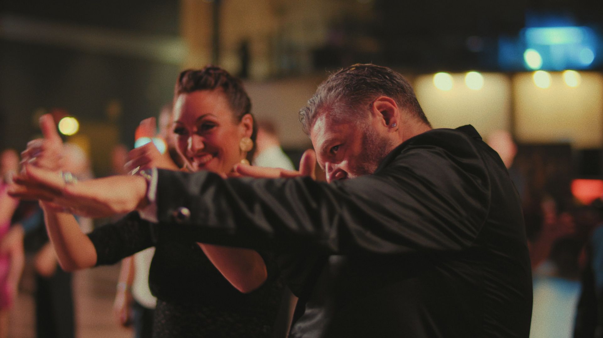 Solo Tango Orquesta & Martin Alvarado. №9